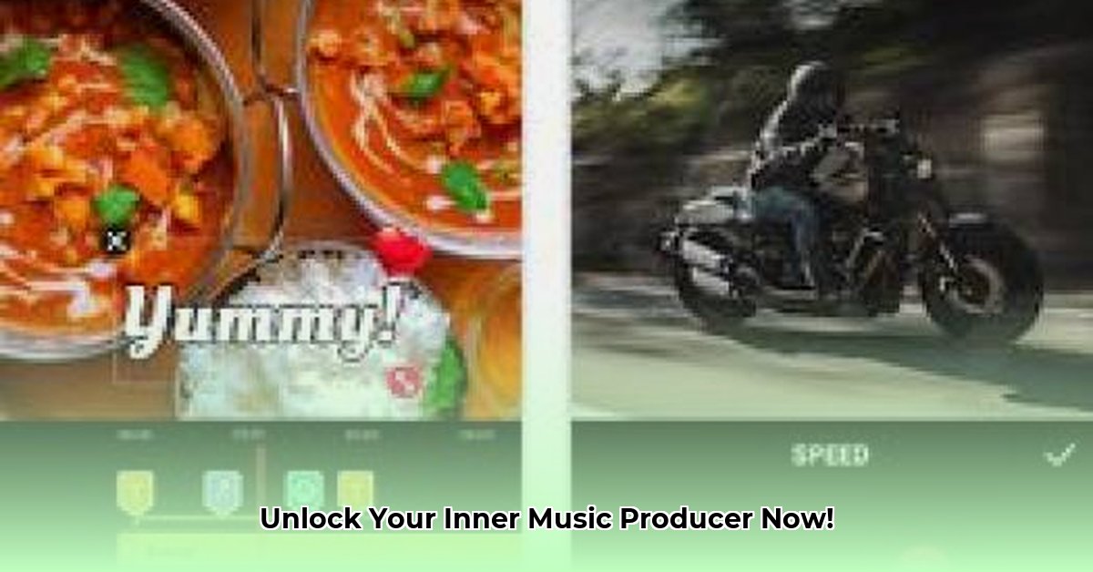 Unlock Beat Maker Pro Mod APK: Create Music Now | Beat Maker Pro Mod Apk